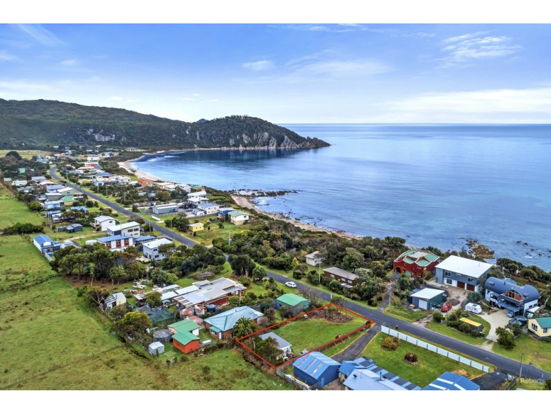 60 Irby Boulevard, Sisters Beach TAS 7321