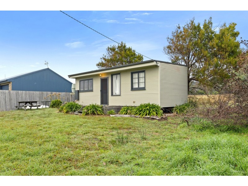 60 Irby Boulevard, Sisters Beach TAS 7321