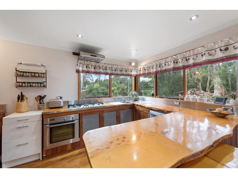 15 Gaffney Street East, Strahan TAS 7468