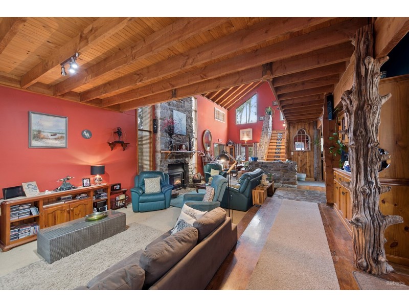 15 Gaffney Street East, Strahan TAS 7468
