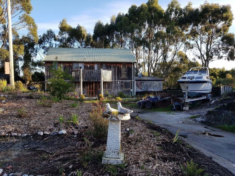 15 Gaffney Street East, Strahan TAS 7468