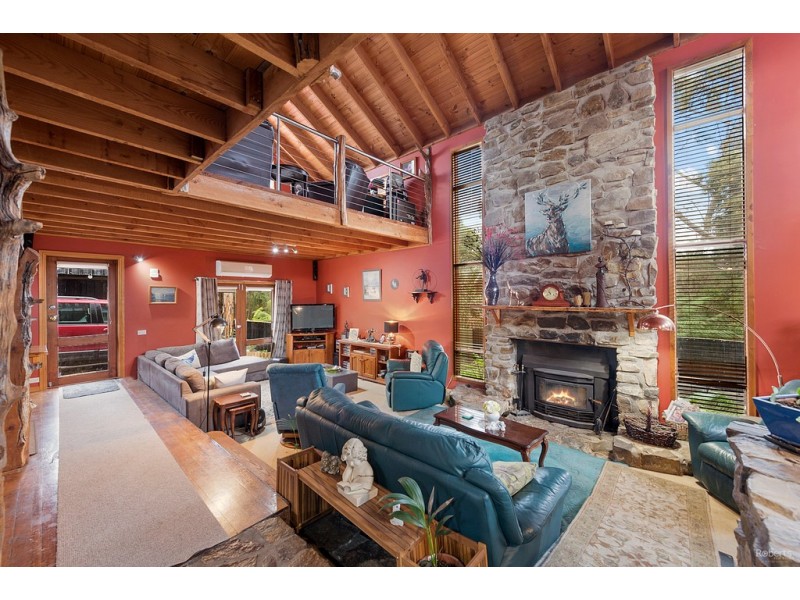 15 Gaffney Street East, Strahan TAS 7468