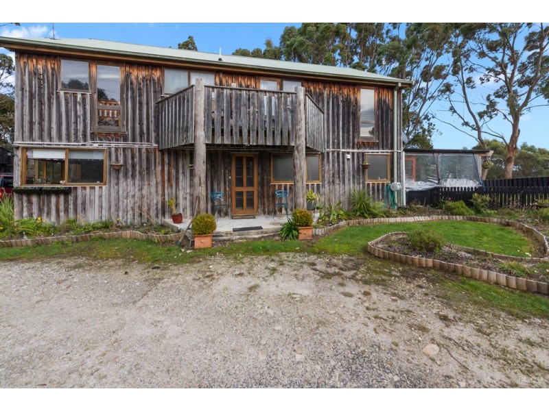 15 Gaffney Street East, Strahan TAS 7468