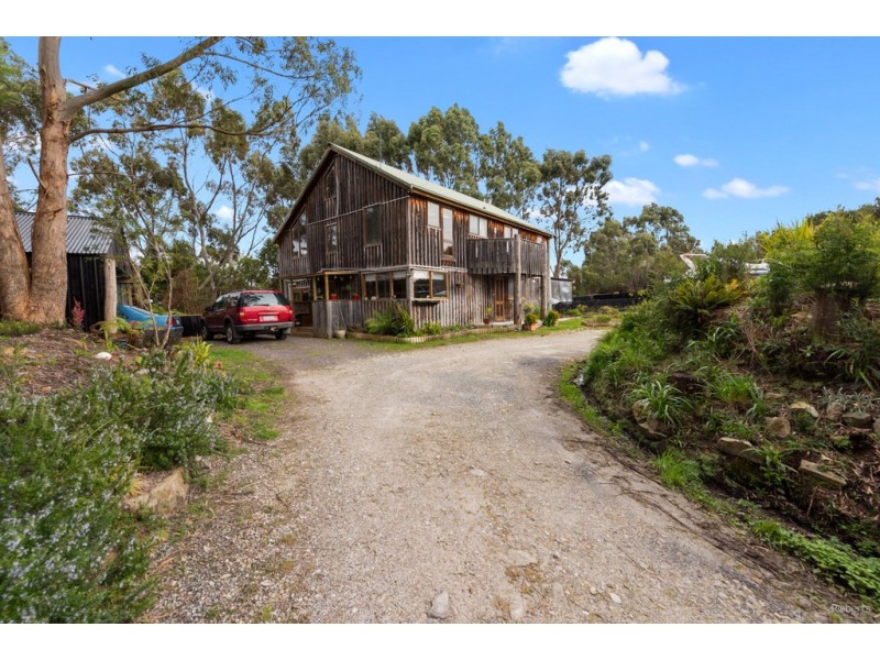 15 Gaffney Street East, Strahan TAS 7468