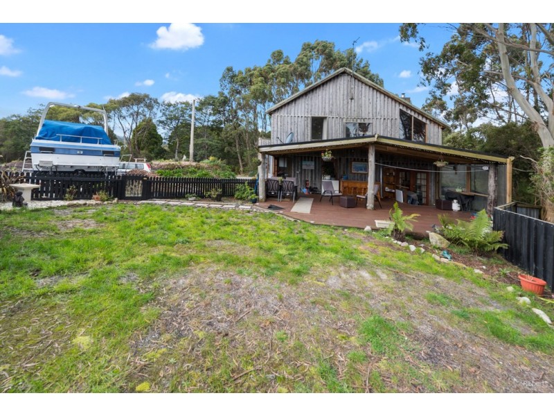 15 Gaffney Street East, Strahan TAS 7468
