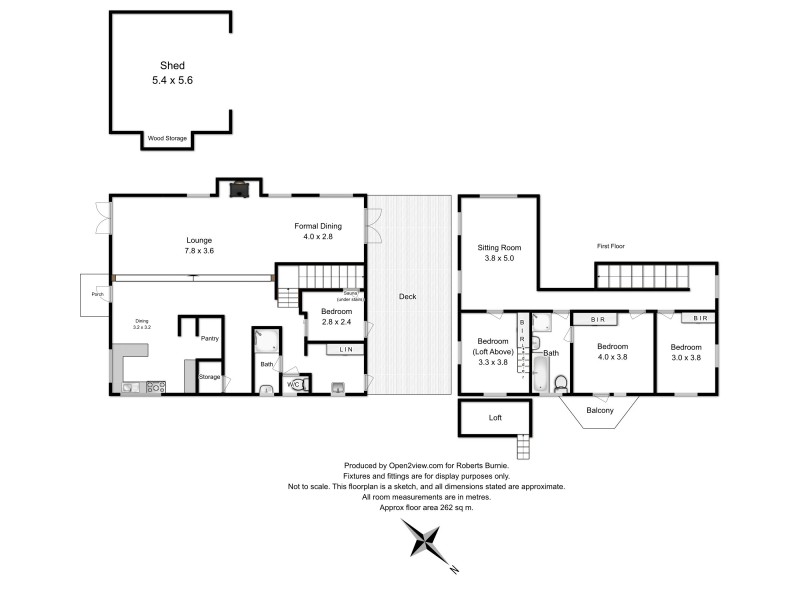 15 Gaffney Street East, Strahan TAS 7468