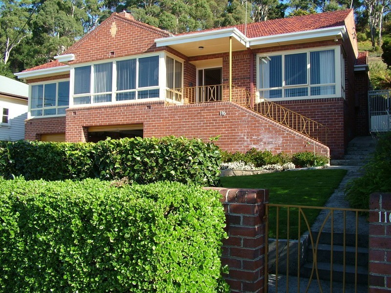 116 Mount Street, Burnie TAS 7320