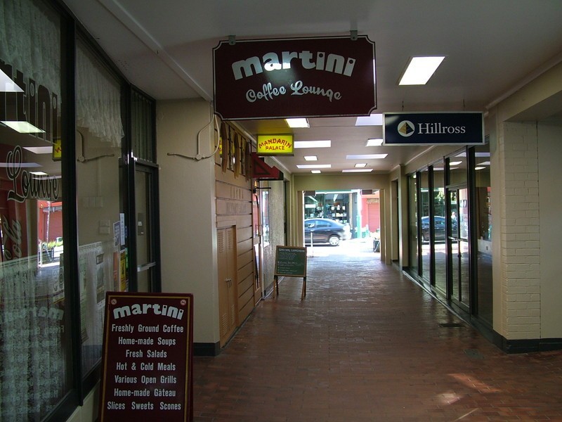 63 Wilson Street, Burnie TAS 7320