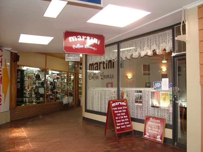 63 Wilson Street, Burnie TAS 7320