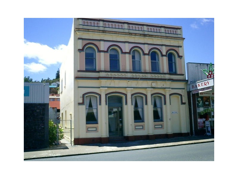 37 Orr Street, Queenstown TAS 7467