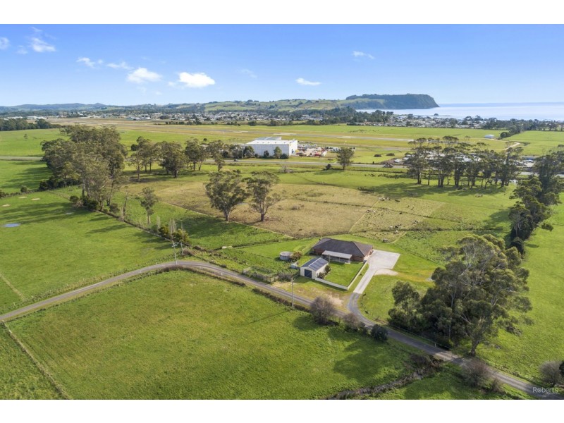 48 Shires Lane, Wynyard TAS 7325