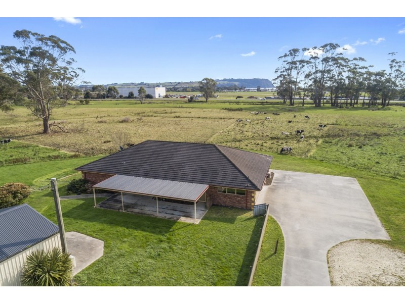 48 Shires Lane, Wynyard TAS 7325