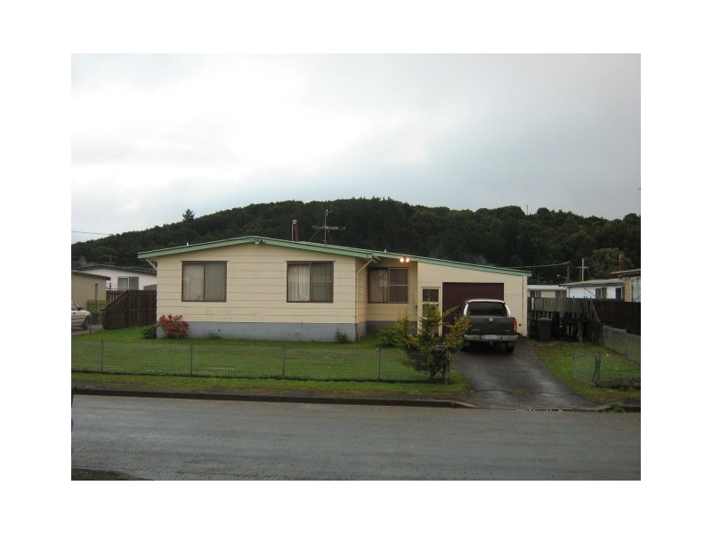 7 Austral Street, Zeehan TAS 7469