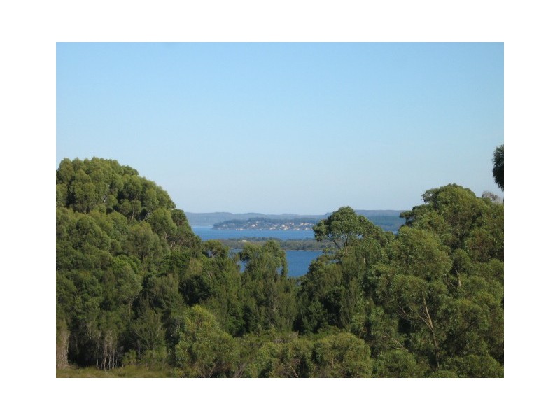 10 Charles Street, Strahan TAS 7468