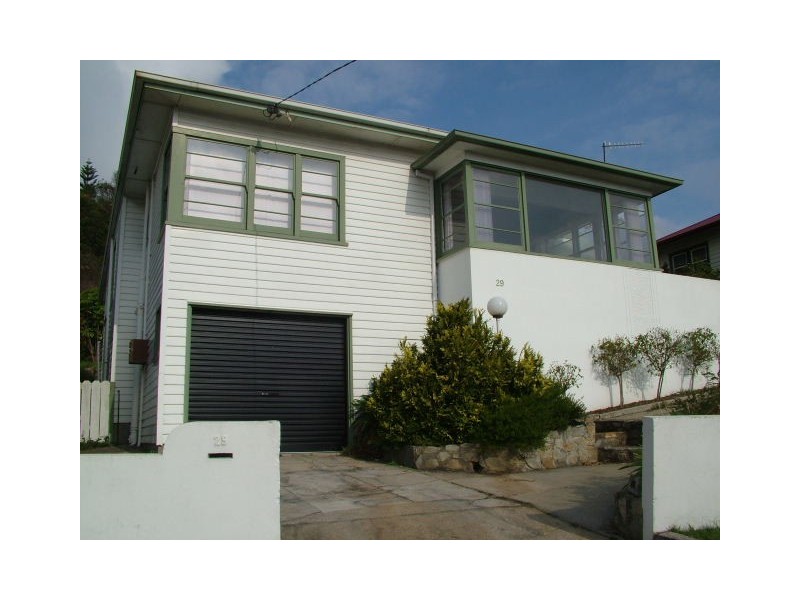 29 Avon Street, Burnie TAS 7320
