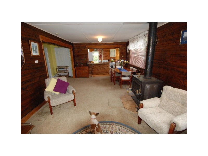 1 Smith Street, Zeehan TAS 7469