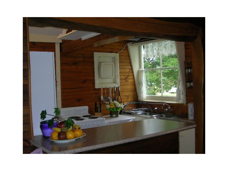 1 Smith Street, Zeehan TAS 7469