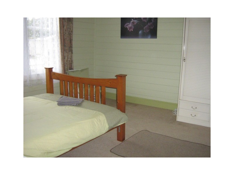 1 Smith Street, Zeehan TAS 7469