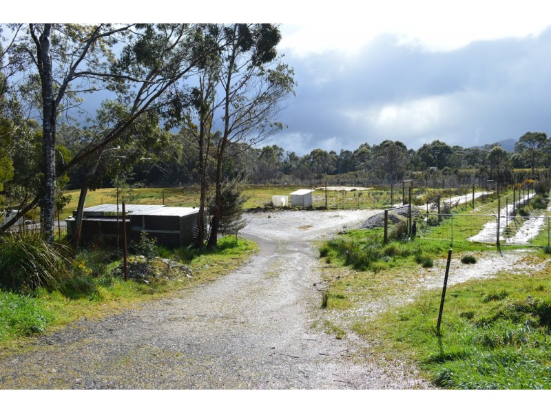 P.32 Zeehan Highway, Zeehan TAS 7469