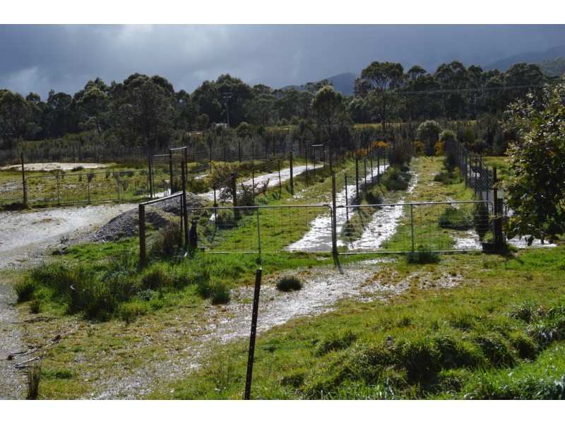 P.32 Zeehan Highway, Zeehan TAS 7469