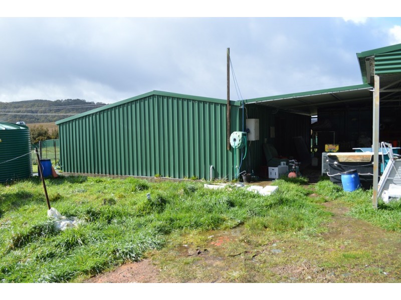 P.32 Zeehan Highway, Zeehan TAS 7469