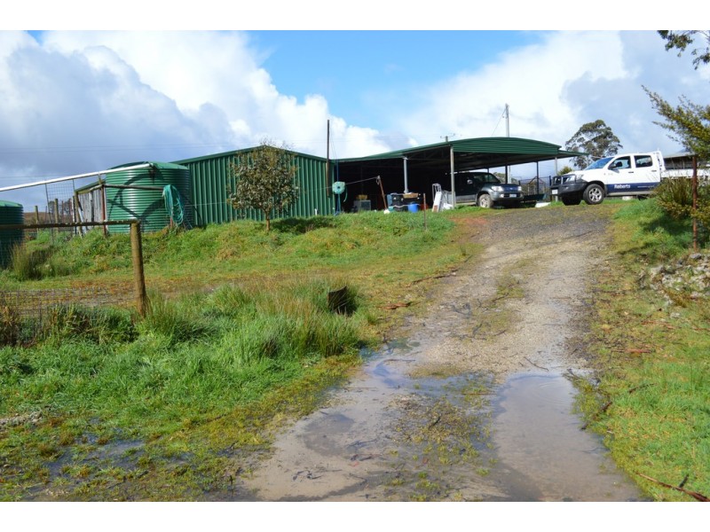 P.32 Zeehan Highway, Zeehan TAS 7469