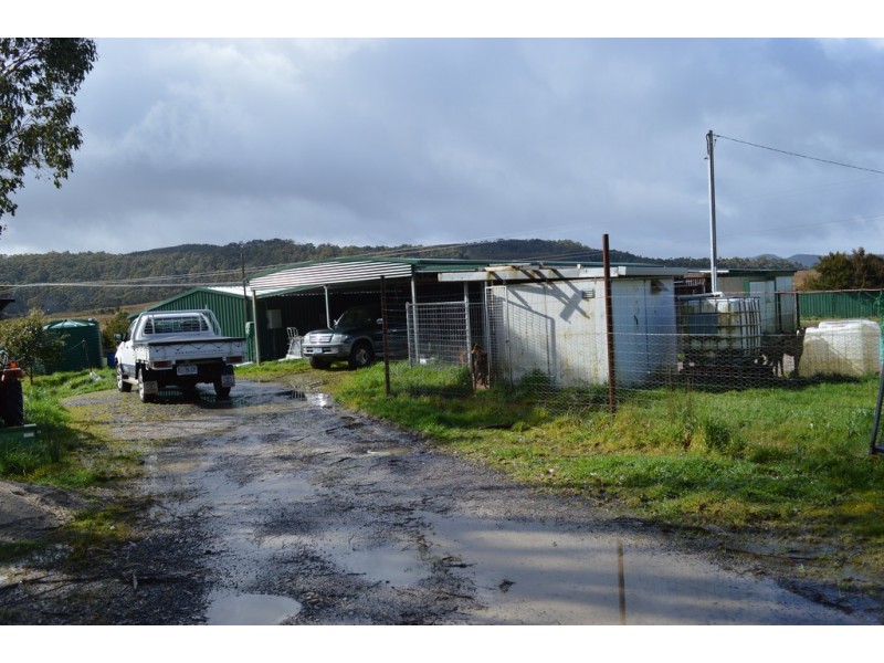 P.32 Zeehan Highway, Zeehan TAS 7469