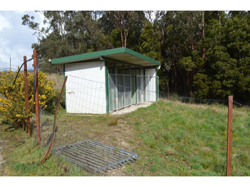 P.32 Zeehan Highway, Zeehan TAS 7469