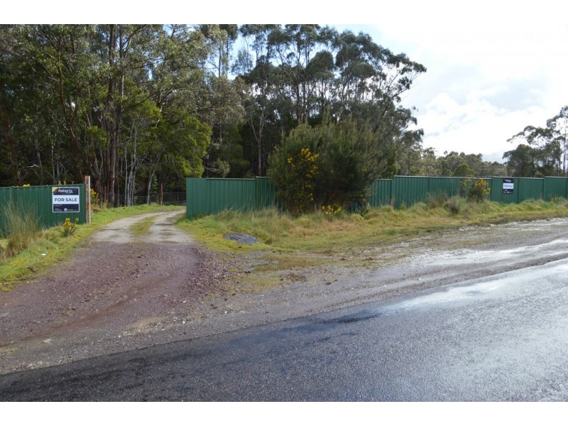 P.32 Zeehan Highway, Zeehan TAS 7469