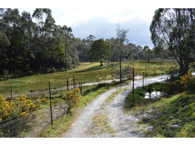 P.32 Zeehan Highway, Zeehan TAS 7469