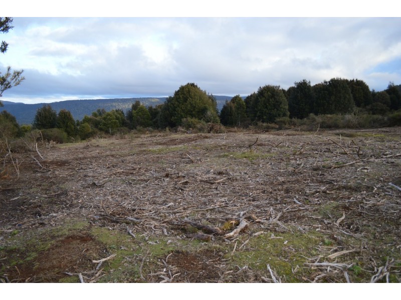 Lot 3/4 Walker Street, Waratah TAS 7321