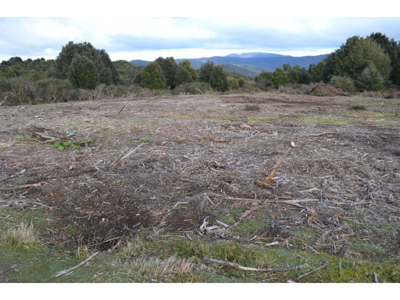 Lot 3/4 Walker Street, Waratah TAS 7321