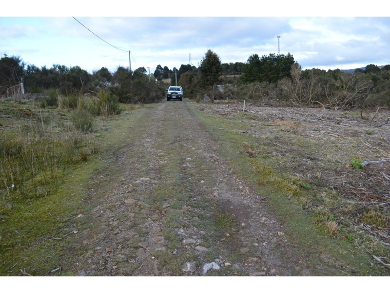 Lot 3/4 Walker Street, Waratah TAS 7321