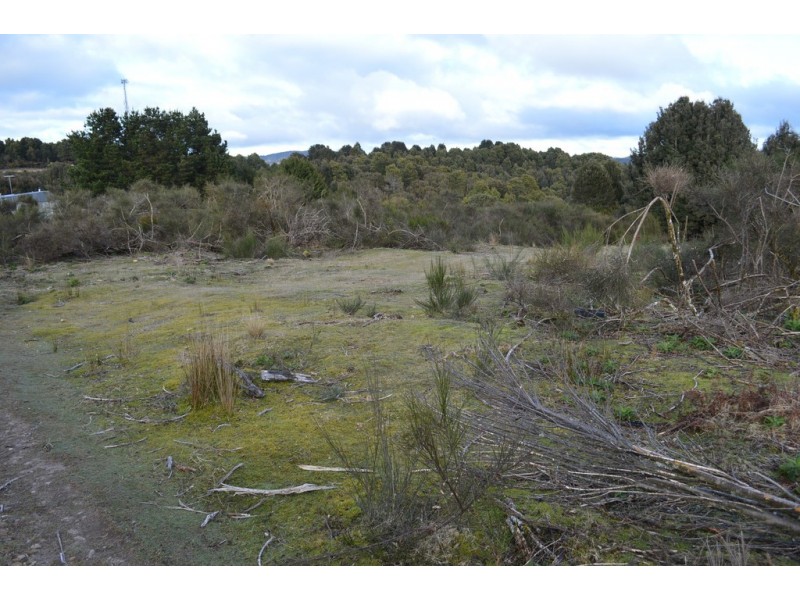 Lot 3/4 Walker Street, Waratah TAS 7321