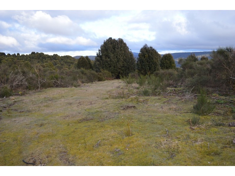 Lot 3/4 Walker Street, Waratah TAS 7321