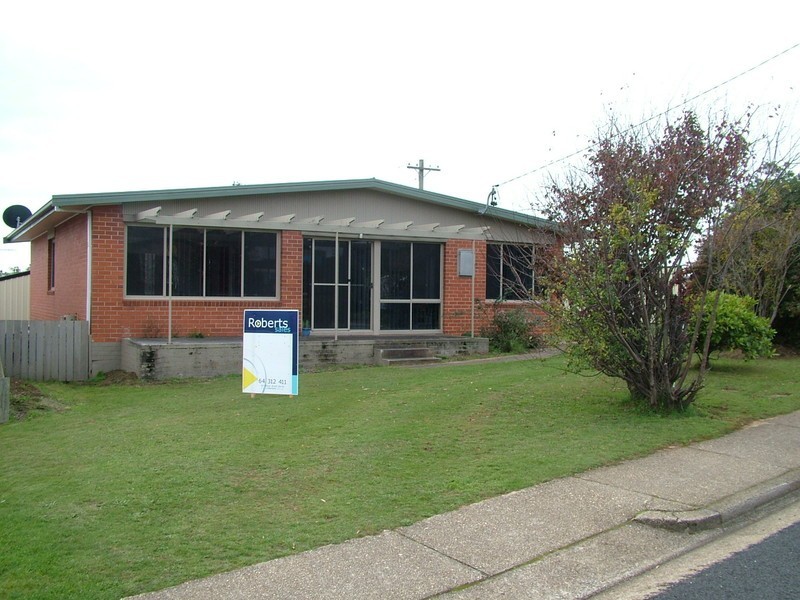 3 Roslyn Avenue, Burnie TAS 7320