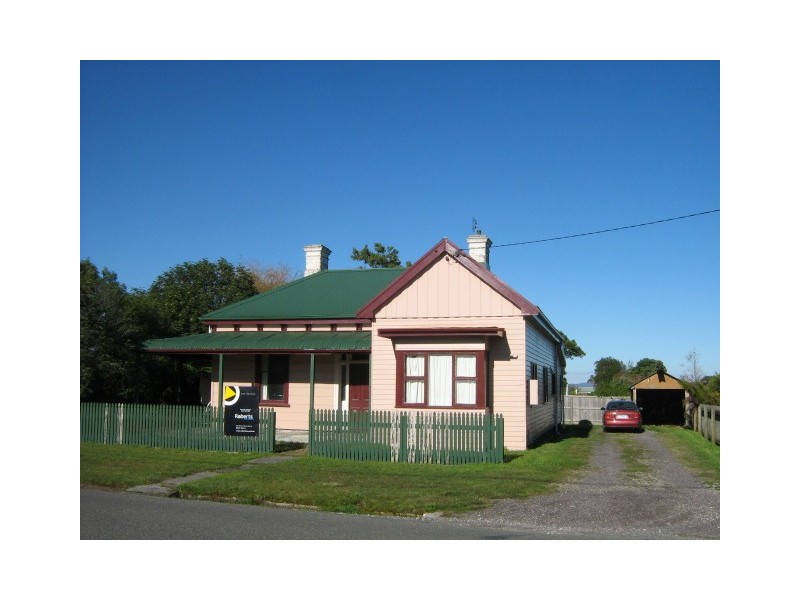 11 Harvey Street, Strahan TAS 7468