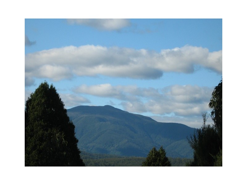 - Counsel Street, Zeehan TAS 7469