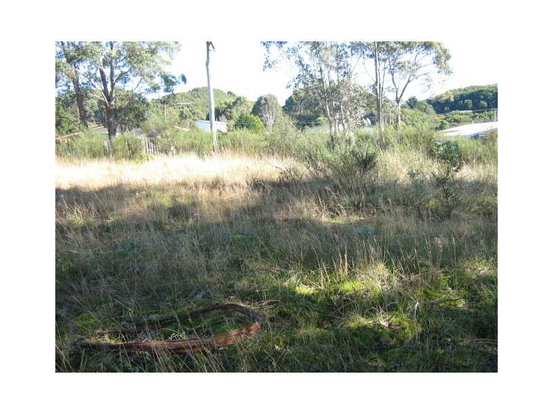 - Counsel Street, Zeehan TAS 7469