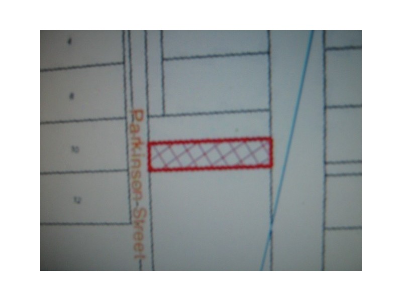 - Counsel Street, Zeehan TAS 7469