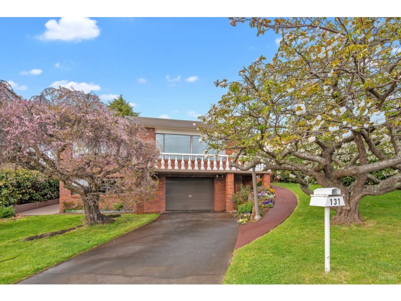 131 West Park Grove, Park Grove TAS 7320