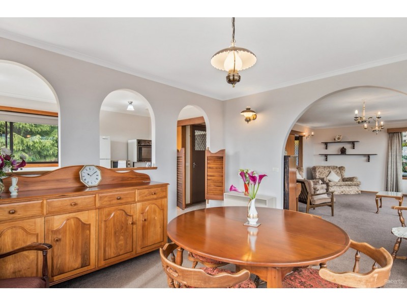 131 West Park Grove, Park Grove TAS 7320