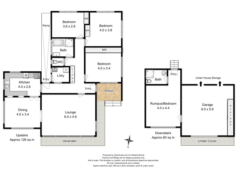 131 West Park Grove, Park Grove TAS 7320