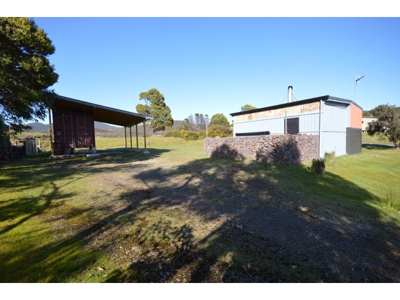 23 Pillinger Street, Zeehan TAS 7469