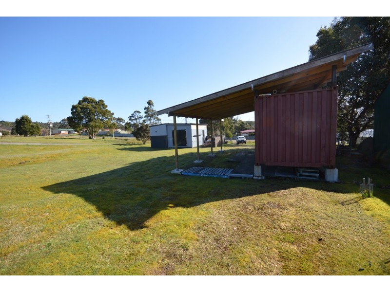 23 Pillinger Street, Zeehan TAS 7469