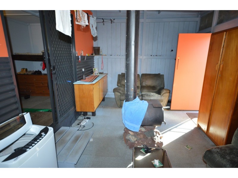 23 Pillinger Street, Zeehan TAS 7469