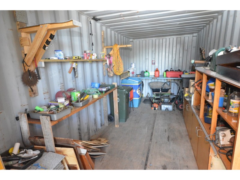 23 Pillinger Street, Zeehan TAS 7469