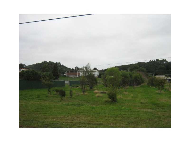 45 Counsel Street, Zeehan TAS 7469