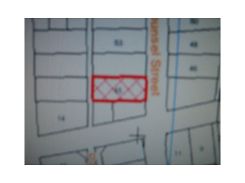 45 Counsel Street, Zeehan TAS 7469