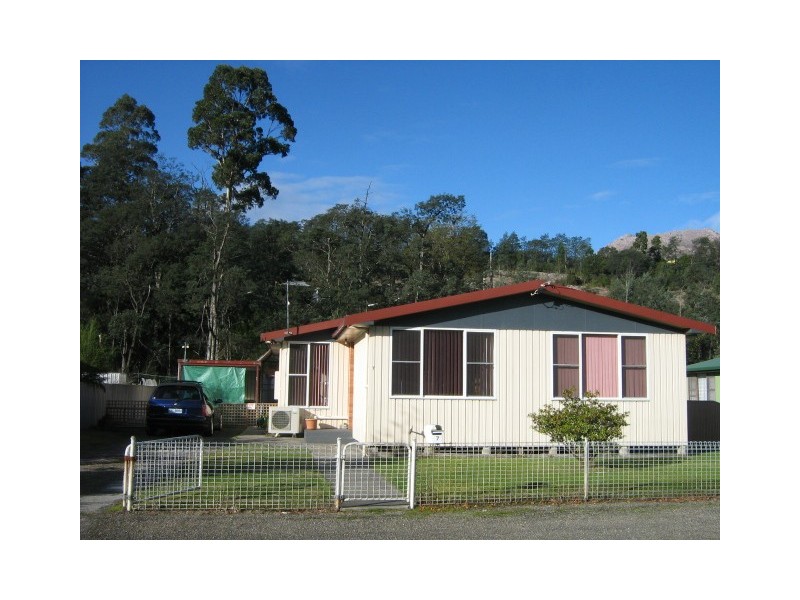 7  Wilsdon Street, Queenstown TAS 7467